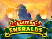 เกมสล็อต Eastern Emeralds